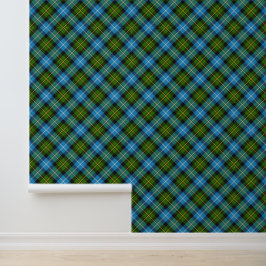 Clan MacNeil Tartan Behang