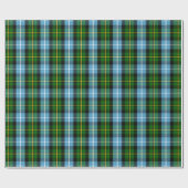 Clan MacNeil Tartan Cadeaupapier (Vlak)