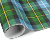 Clan MacNeil Tartan Cadeaupapier (Rol Hoek)