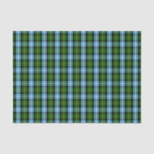 Clan MacNeil Tartan Tissuepapier