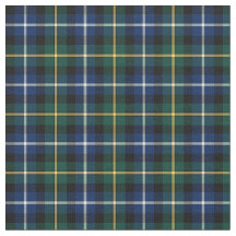 Clan MacNeil van Barra Tartan