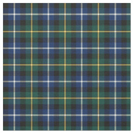 Clan MacNeil van Barra Tartan Stof