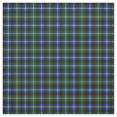 Clan MacNeil van Barra Tartan Stof (Swatch)