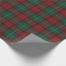 Clan MacPhail Tartan