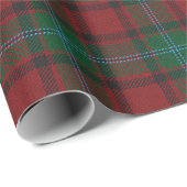 Clan MacPhail Tartan Cadeaupapier (Rol Hoek)