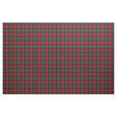 Clan MacPhail Tartan Stof (Yard (91,4 cm))