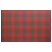 Clan MacPhee - MacFie Tartan Stof (Yard (91,4 cm))