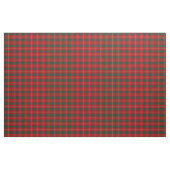 Clan MacPhee - MacFie Tartan Stof (Fat Quarter)