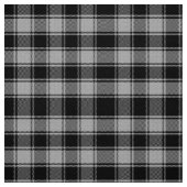 Clan MacPhee Tartan Plaid Fabric Stof (Swatch)