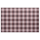 Clan MacPherson Jacht Tartan Stof (Yard (91,4 cm))