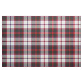 Clan MacPherson Jacht Tartan Stof (Fat Quarter)