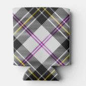 Clan MacPherson Jurk Tartan Koelbox Blikjeskoeler (Achterkant)