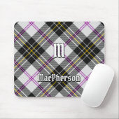 Clan MacPherson Jurk Tartan Muismat (Met muis)