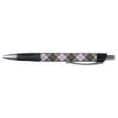 Clan MacPherson Jurk Tartan Pen (Bodem)