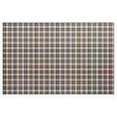 Clan MacPherson Jurk Tartan Stof (Fat Quarter)