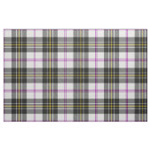 Clan MacPherson Jurk Tartan Stof (Fat Quarter)