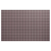 Clan MacPherson Scottish Tartan Plays Fabric Stof (Yard (91,4 cm))