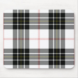 Clan MacPherson tartan Muismat