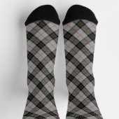 Clan MacPherson Tartan Sokken (Top)