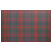 Clan MacPherson Tartan Stof (Yard (91,4 cm))