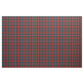 Clan MacPherson Tartan Stof (Fat Quarter)