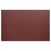 Clan MacQueen Tartan Stof (Yard (91,4 cm))