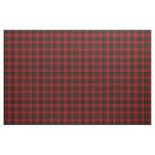 Clan MacQueen Tartan Stof (Fat Quarter)