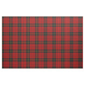Clan MacQueen Tartan Stof (Yard (91,4 cm))