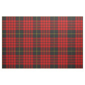 Clan MacQueen Tartan Stof (Fat Quarter)
