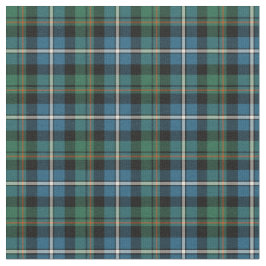 Clan MacRae Jacht Tartan Stof
