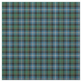 Clan MacRae Jacht Tartan Stof (Swatch)