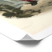 Clan Macrae Poster (Hoek)