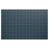 Clan MacTaggart Tartan Stof (Yard (91,4 cm))