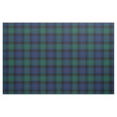 Clan MacTaggart Tartan Stof (Fat Quarter)