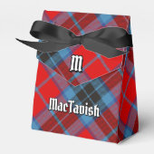 Clan MacTavish Crest Bedankdoosjes (Voorkant Zijde)