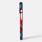 Clan MacTavish Crest Case-Mate iPhone Case (Achterkant / Links)