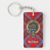 Clan MacTavish Crest Sleutelhanger (Voorkant)