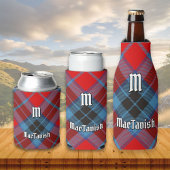 Clan MacTavish Tartan Blikjeskoeler