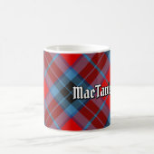 Clan MacTavish Tartan Koffiemok (Center)