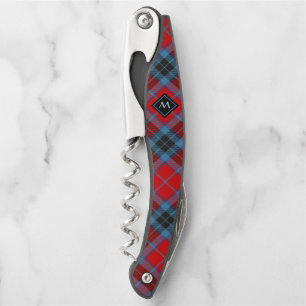 Clan MacTavish Tartan Kurkentrekker