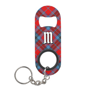 Clan MacTavish Tartan Mini Flessenopener