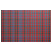 Clan MacTavish Tartan Pattern Stof (Yard (91,4 cm))