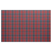 Clan MacTavish Tartan Pattern Stof (Fat Quarter)