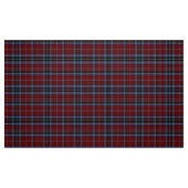 Clan MacTavish Tartan Plaid Fabric Stof (Fat Quarter)