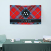 Clan MacTavish Tartan Spandoek (Beurs)