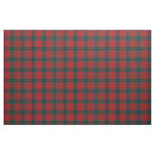 Clan MacTavish Tartan Stof (Yard (91,4 cm))