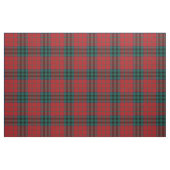 Clan MacTavish Tartan Stof (Fat Quarter)