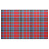 Clan MacTavish Tartan Stof (Fat Quarter)