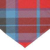 Clan MacTavish Tartan Tafelkleed (Gekanteld)