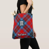 Clan MacTavish Tartan Tote Bag (Dichtbij)